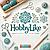 HobbyLike - всё для рукоделия и творчества
