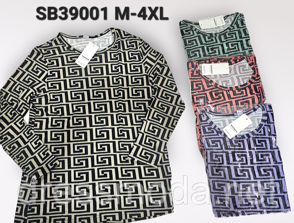 Жіночі кофти M-4XL