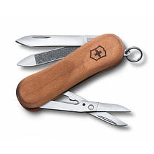 Нож Victorinox Executive Wood 81 0.6421.63