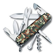Нож Victorinox Climber Camouflage 1.3703.94