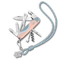 Ніж Victorinox Companion Paris Style 1.3909.E221 daruy