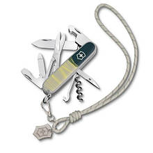 Ніж Victorinox Companion New York Style 1.3909.E223 daruy