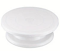 Підставка поворотна для декорування тортів 27,5 см