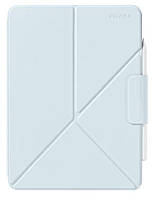 Чохол Pitaka Folio 2 для iPad Pro 13 (M4) Light Blue (FOL2406P)