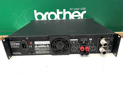 CREST AUDIO CD1500 усилитель мощности CFA-CD1500-DV, цена
