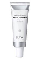 База під макіяж LUNA Base Layering Formula Velvet Layer, 30 мл