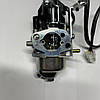 Карбюратор для інверторного генератора 3 кВт, фото 7