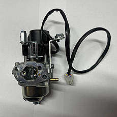 Карбюратор для інверторного генератора 3 кВт, фото 4