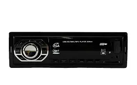 Автомагнітола MP3 JSD 303BT ISO USB/Bluetooth/SD в авто з пультом, автомагнітола 1DIN а авто iC227