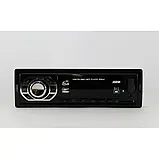 Автомагнітола MP3 JSD 303BT ISO USB/Bluetooth/SD в авто з пультом, автомагнітола 1DIN а авто SV227, фото 3