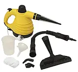 Ручний побутовий пароочисник високої температури та високого тиску T-005, 220 В SV227, фото 2