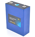 Осередок EVE 3.2V 302Ah для складання LiFePo4 акумулятора (177х72х207(220), фото 2