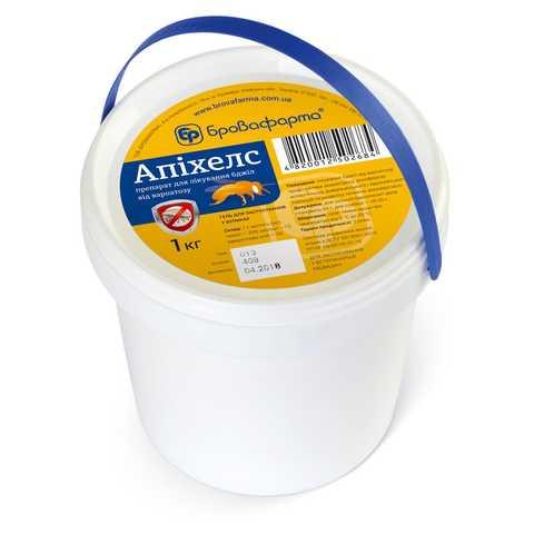 Апіхелс 1 кг, фото 1