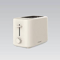 Тостер Maestro MR-700, 700 Вт, для 2 скибочок хліба, з регулюванням підсмажування