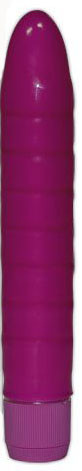 Вібратор "Soft Wave" (фіолетовий колір), фото 1