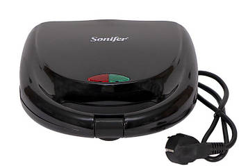 Сендвічниця бутербродниця Sonifer