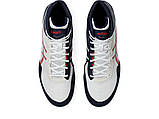 Борцовки Asics Matсontrol 3 White/Classic Red 1081A053-101, фото 4