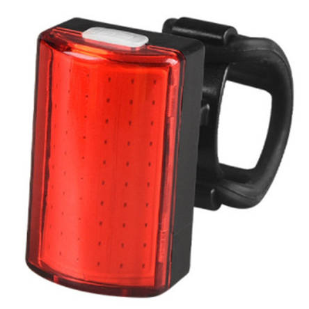 Велоліхтар MY-2105-60LED, waterproof, Li-Ion акумулятор, ЗУ Type-C, фото 1