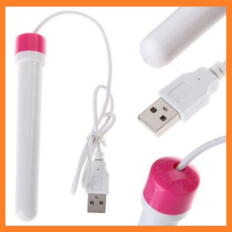 USB-нагрівач для чоловіків, нагрівальний стрижень для мастурбаторів і ляльок, інтимні іграшки