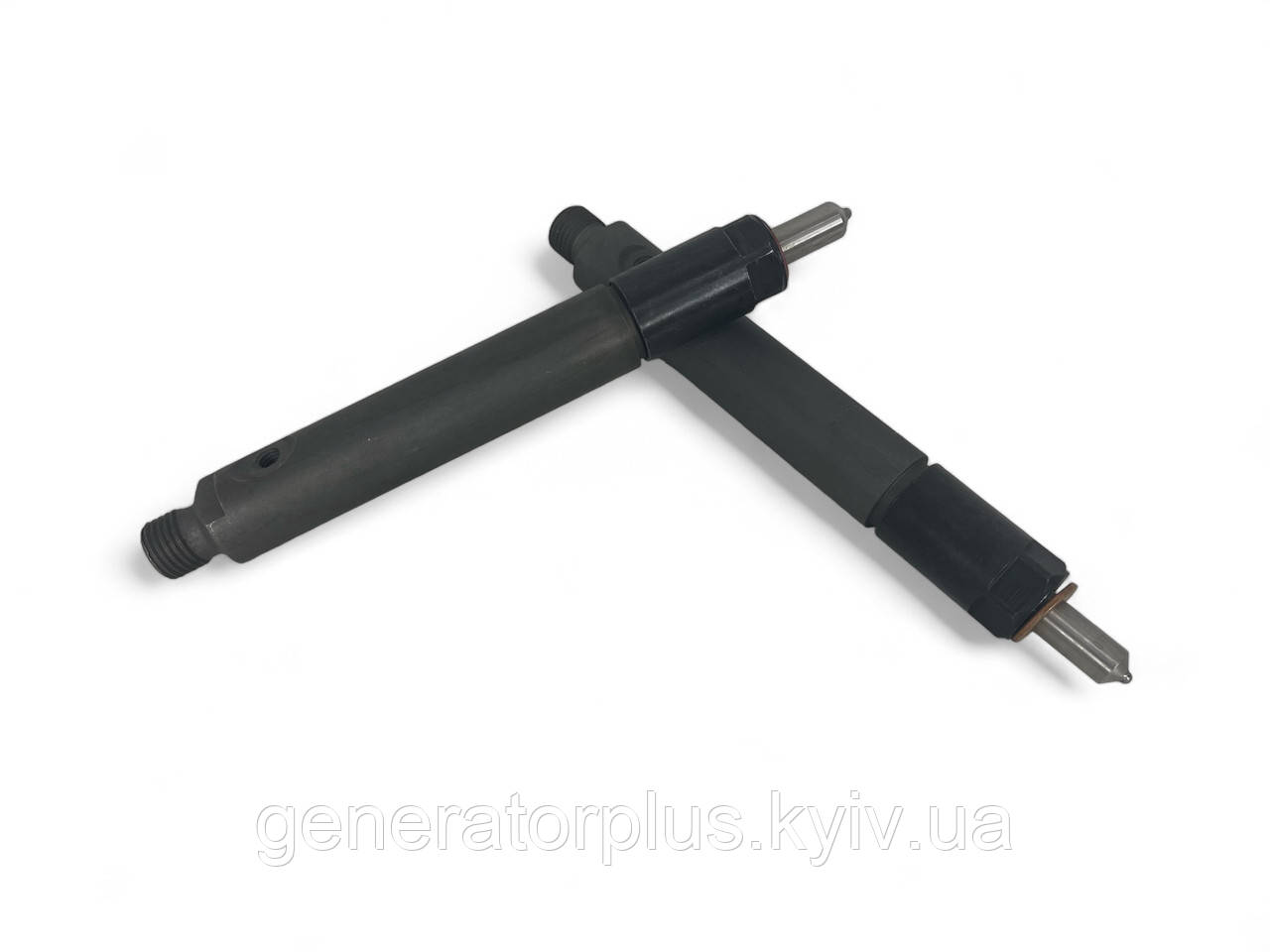 Форсунка на двигун WD615/610 WP10 KBEL132P3, фото 1