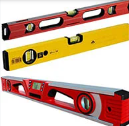 Бульбашкові рівні