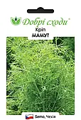 Кріп Мамут, 1г