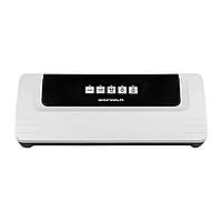 Побутовий вакууматор GV 100 BW Grunhelm