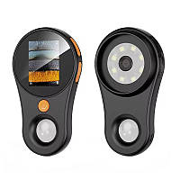 Портативна електронна цифрова лупа мікроскоп 2Мп 500X + 3X цифровий зум, 2.0" екран і TF пам'ять GAOSUO G500