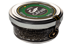 Ікра зерниста осетра  ROYAL CAVIAR - PREMIUM 50 гр