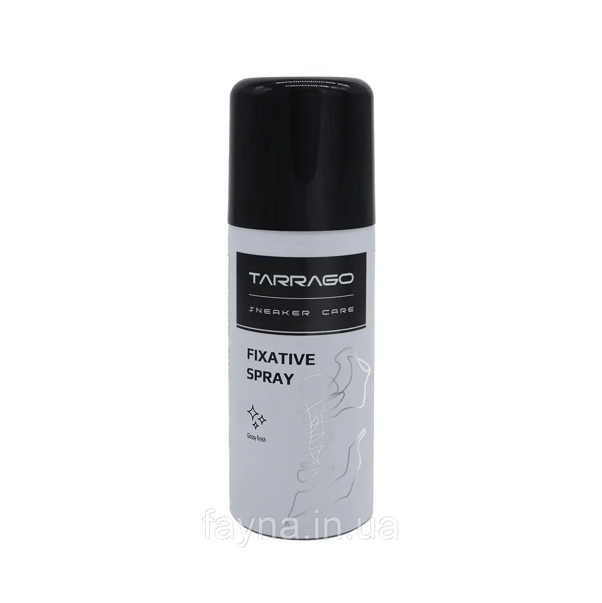 Спрей для фіксації фарби Tarrago Sneaker Fixative 150 мл