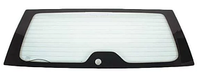 Скло заднє з підігрівом Chery Tiggo T11 05-14 CROSSOVER SUV Xinyi 1 отв., стоп-сигнал