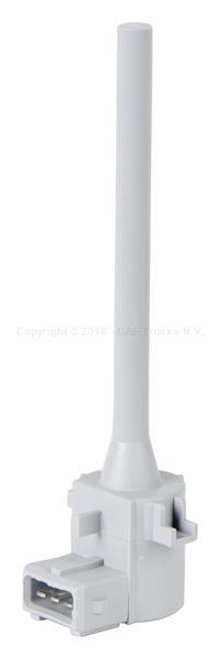 Датчик рівня охолоджуючої рідини DAF 1624784
