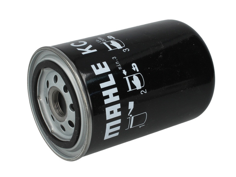 Фільтр паливний KC178 DAF XF, CF, фото 1