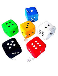 Іграшки в авто