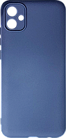 Силікон SA A042 dark blue Silicone Case