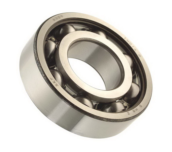 Підшипник компресора MAN 51934200015 45*89*19 SKF