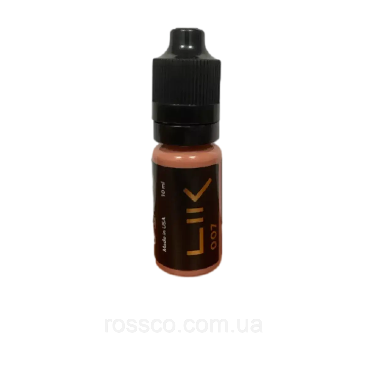 ПІГМЕНТ LIK  №007 Beige Lips 5 ml