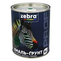 Зебра PROF Проф