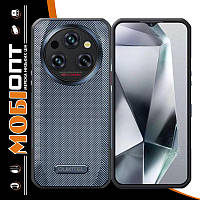 Смартфон Oukitel WP35 New version 8/256Gb Gray Global version