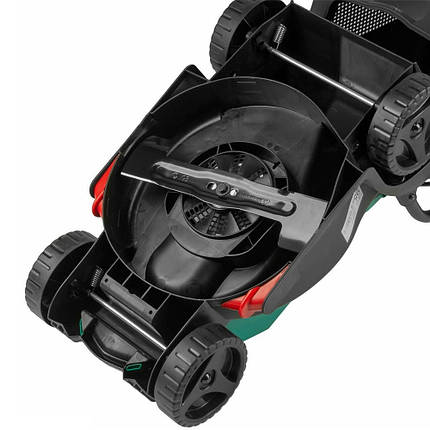 Газонокосарка Bosch / Бош ROTAK 320 ER (06008A600A), фото 3