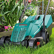 Газонокосарка Bosch / Бош ROTAK 320 ER (06008A600A), фото 4