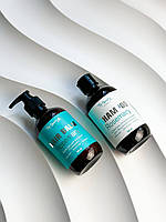 Набір для зміцнення волосся з розмарином Top Beauty (шампунь 300 мл, бальзам 300 мл)