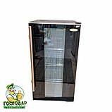 Вітрина для вина і напоїв Haier JC-122G б/у з Німеччини, фото 3