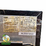 Вітрина для вина і напоїв Haier JC-122G б/у з Німеччини, фото 4