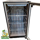 Вітрина для вина і напоїв Haier JC-122G б/у з Німеччини, фото 5