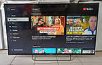 Телевізор 55 дюймів Соні Sony KDL-55W805C Smart TV 3D Wi-Fi Т2 тюнер, фото 4