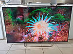 Телевізор 55 дюймів Соні Sony KDL-55W805C Smart TV 3D Wi-Fi Т2 тюнер, фото 6