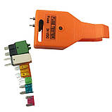 Тестор запобіжників автомобільний зі знімачем, фото 8