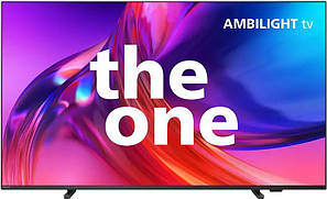 Телевізор Philips The One 43PUS8518/12, фото 1