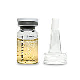 Zemits PeptiElixir Пептидна сироватка для безінʼєкційної мезотерапії (електропорації) (1 ампула), фото 3